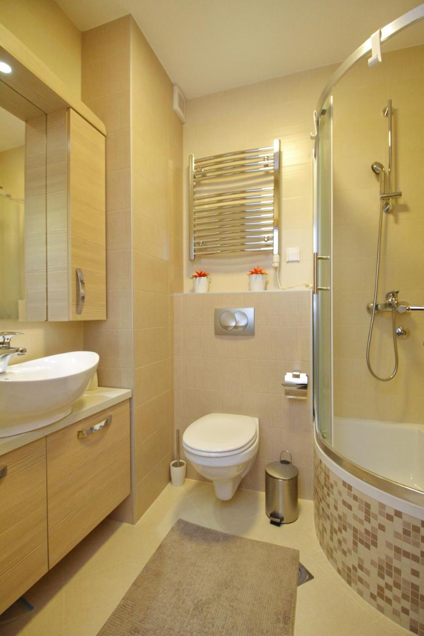 Apartman Nera Zlatibor Exterior photo