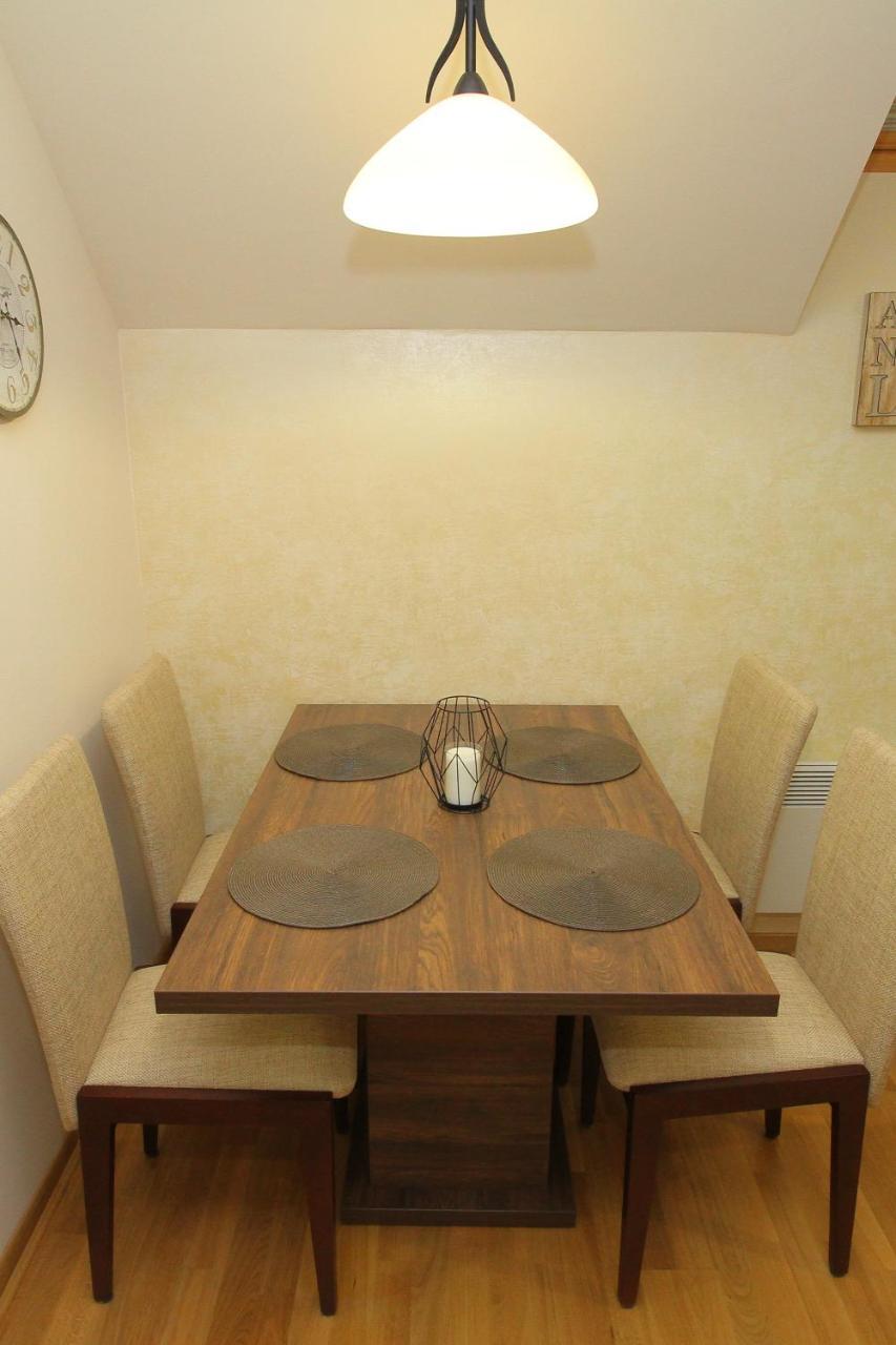 Apartman Nera Zlatibor Exterior photo